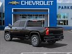 2025 Chevrolet Silverado 2500 Crew Cab 4x4 Pickup for sale #179196 - photo 3