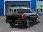 2025 Chevrolet Silverado 2500 Crew Cab 4x4 Pickup for sale #179196 - photo 4