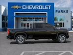 2025 Chevrolet Silverado 2500 Crew Cab 4x4 Pickup for sale #179196 - photo 5