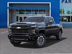 2025 Chevrolet Silverado 2500 Crew Cab 4x4 Pickup for sale #179196 - photo 6