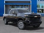 2025 Chevrolet Silverado 2500 Crew Cab 4x4 Pickup for sale #179196 - photo 7