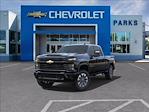 2025 Chevrolet Silverado 2500 Crew Cab 4x4 Pickup for sale #179196 - photo 8