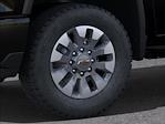 2025 Chevrolet Silverado 2500 Crew Cab 4x4 Pickup for sale #179196 - photo 9