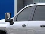 2025 Chevrolet Silverado 2500 Crew Cab 4x4 Pickup for sale #179207 - photo 12
