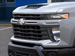 2025 Chevrolet Silverado 2500 Crew Cab 4x4 Pickup for sale #179207 - photo 13