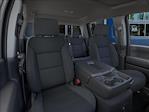 2025 Chevrolet Silverado 2500 Crew Cab 4x4 Pickup for sale #179207 - photo 16