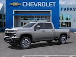2025 Chevrolet Silverado 2500 Crew Cab 4x4 Pickup for sale #179207 - photo 2