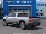 2025 Chevrolet Silverado 2500 Crew Cab 4x4 Pickup for sale #179207 - photo 3