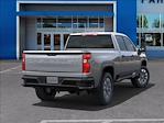2025 Chevrolet Silverado 2500 Crew Cab 4x4 Pickup for sale #179207 - photo 4