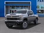 2025 Chevrolet Silverado 2500 Crew Cab 4x4 Pickup for sale #179207 - photo 6