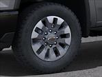 2025 Chevrolet Silverado 2500 Crew Cab 4x4 Pickup for sale #179207 - photo 9