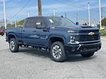 2025 Chevrolet Silverado 2500 Crew Cab 4x4 Pickup for sale #179216 - photo 1