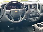 2025 Chevrolet Silverado 2500 Crew Cab 4x4 Pickup for sale #179216 - photo 10