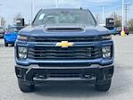 2025 Chevrolet Silverado 2500 Crew Cab 4x4 Pickup for sale #179216 - photo 2