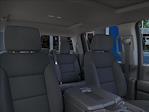 2025 Chevrolet Silverado 2500 Crew Cab 4x4 Pickup for sale #179216 - photo 24