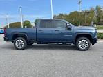 2025 Chevrolet Silverado 2500 Crew Cab 4x4 Pickup for sale #179216 - photo 3