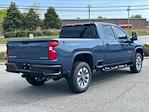 2025 Chevrolet Silverado 2500 Crew Cab 4x4 Pickup for sale #179216 - photo 4