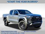 New 2026 Chevrolet Colorado Trail Boss Crew Cab for sale #179299 - photo 1