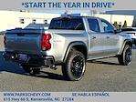 New 2026 Chevrolet Colorado Trail Boss Crew Cab for sale #179299 - photo 25