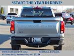New 2026 Chevrolet Colorado Trail Boss Crew Cab for sale #179299 - photo 26