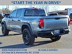 New 2026 Chevrolet Colorado Trail Boss Crew Cab for sale #179299 - photo 27