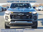 New 2026 Chevrolet Colorado Trail Boss Crew Cab for sale #179299 - photo 30