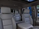 2025 Chevrolet Silverado 2500 Crew Cab 4x4 Pickup for sale #179347 - photo 24