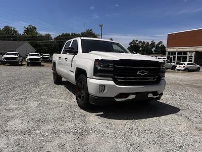 2018 Chevrolet Silverado 1500 Crew Cab 4x4 Pickup for sale #179347A - photo 1