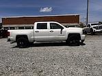 2018 Chevrolet Silverado 1500 Crew Cab 4x4 Pickup for sale #179347A - photo 3