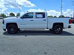 2018 Chevrolet Silverado 1500 Crew Cab 4x4 Pickup for sale #179347A - photo 21