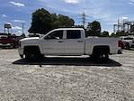 2018 Chevrolet Silverado 1500 Crew Cab 4x4 Pickup for sale #179347A - photo 8