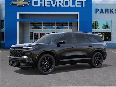 2026 Chevrolet Traverse FWD SUV for sale #180105X - photo 2