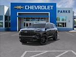 2026 Chevrolet Traverse FWD SUV for sale #180105X - photo 8