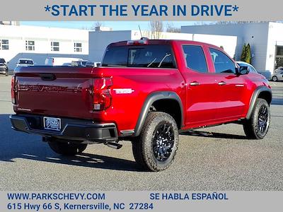 New 2026 Chevrolet Colorado - photo 1