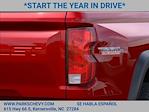 2026 Chevrolet Colorado Crew Cab 4WD Pickup for sale #180326 - photo 11