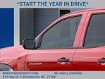 2026 Chevrolet Colorado Crew Cab 4WD Pickup for sale #180326 - photo 12