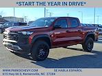 New 2026 Chevrolet Colorado Trail Boss Crew Cab for sale #180326 - photo 28