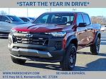 New 2026 Chevrolet Colorado Trail Boss Crew Cab for sale #180326 - photo 29