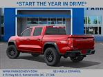 2026 Chevrolet Colorado Crew Cab 4WD Pickup for sale #180326 - photo 4