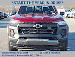 New 2026 Chevrolet Colorado Trail Boss Crew Cab for sale #180326 - photo 30
