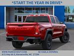 2026 Chevrolet Colorado Crew Cab 4WD Pickup for sale #180326 - photo 2