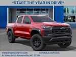 2026 Chevrolet Colorado Crew Cab 4WD Pickup for sale #180326 - photo 7