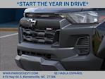 New 2026 Chevrolet Colorado Trail Boss Crew Cab for sale #183266 - photo 13