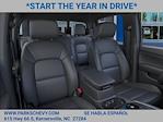 New 2026 Chevrolet Colorado Trail Boss Crew Cab for sale #183266 - photo 16