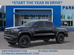 New 2026 Chevrolet Colorado Trail Boss Crew Cab for sale #183266 - photo 3