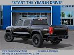 New 2026 Chevrolet Colorado Trail Boss Crew Cab for sale #183266 - photo 4