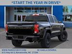 New 2026 Chevrolet Colorado Trail Boss Crew Cab for sale #183266 - photo 2