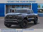 New 2026 Chevrolet Colorado Trail Boss Crew Cab for sale #183266 - photo 6