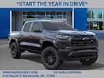 New 2026 Chevrolet Colorado Trail Boss Crew Cab for sale #183266 - photo 7