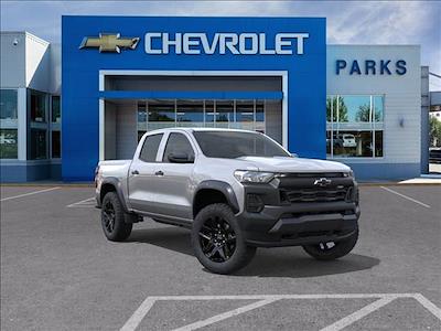 2025 Chevrolet Colorado Crew Cab 4x4 Pickup for sale #183862X - photo 1